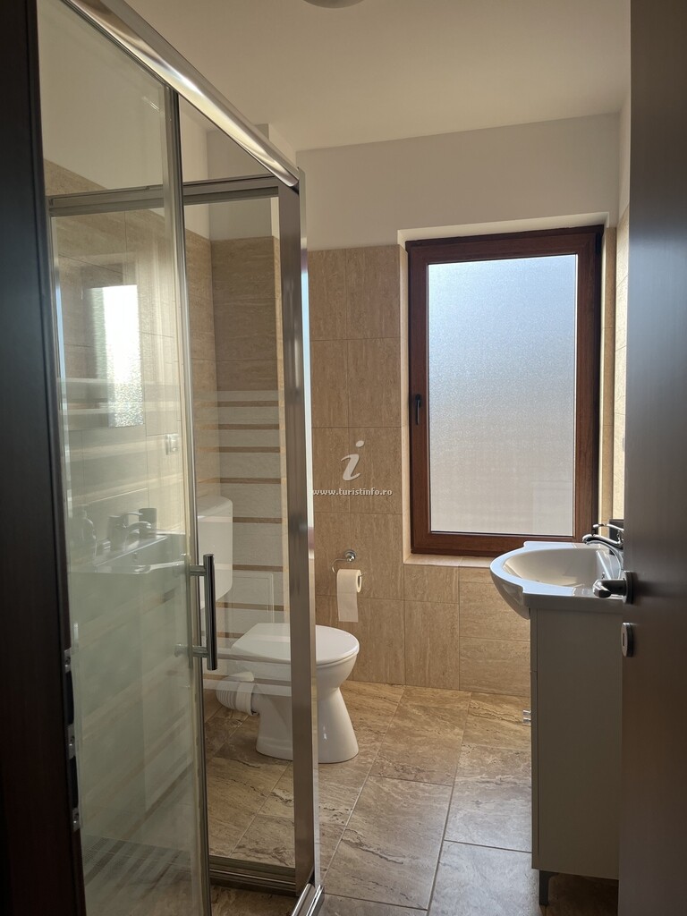 Casa de vacanță Lupean Fili