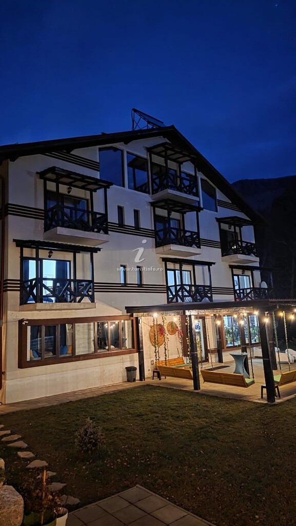 Casa Metzo