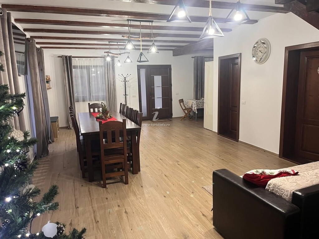 Casa Glandis