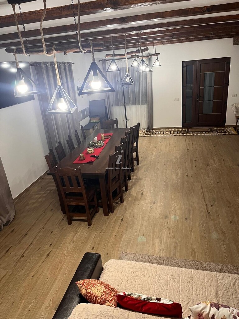 Casa Glandis