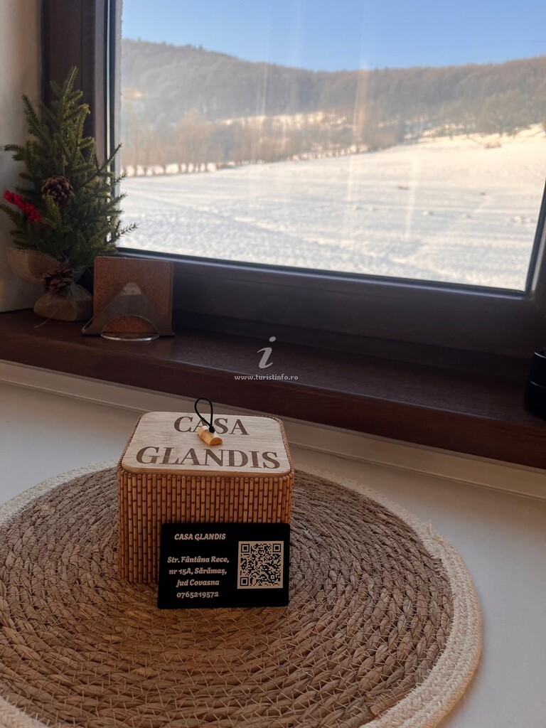 Casa Glandis