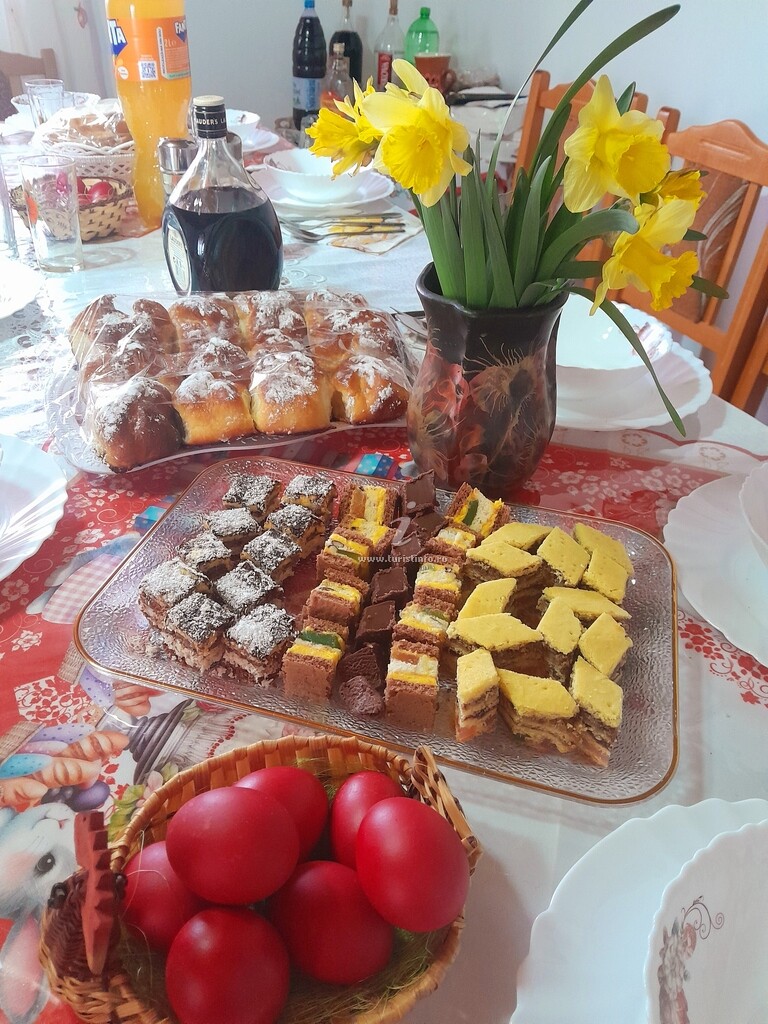 Pensiunea Casa Rodica