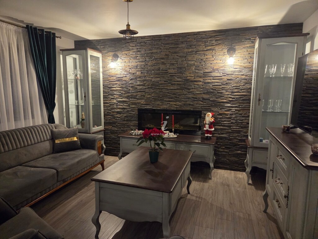 Camere de închiriat Boierița
