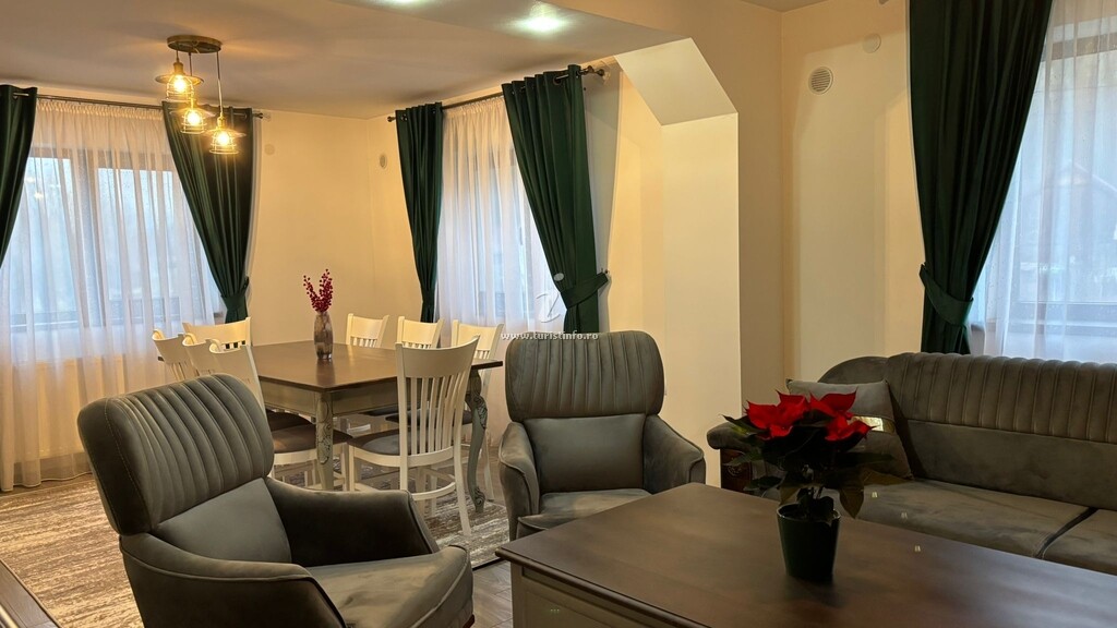 Camere de închiriat Boierița