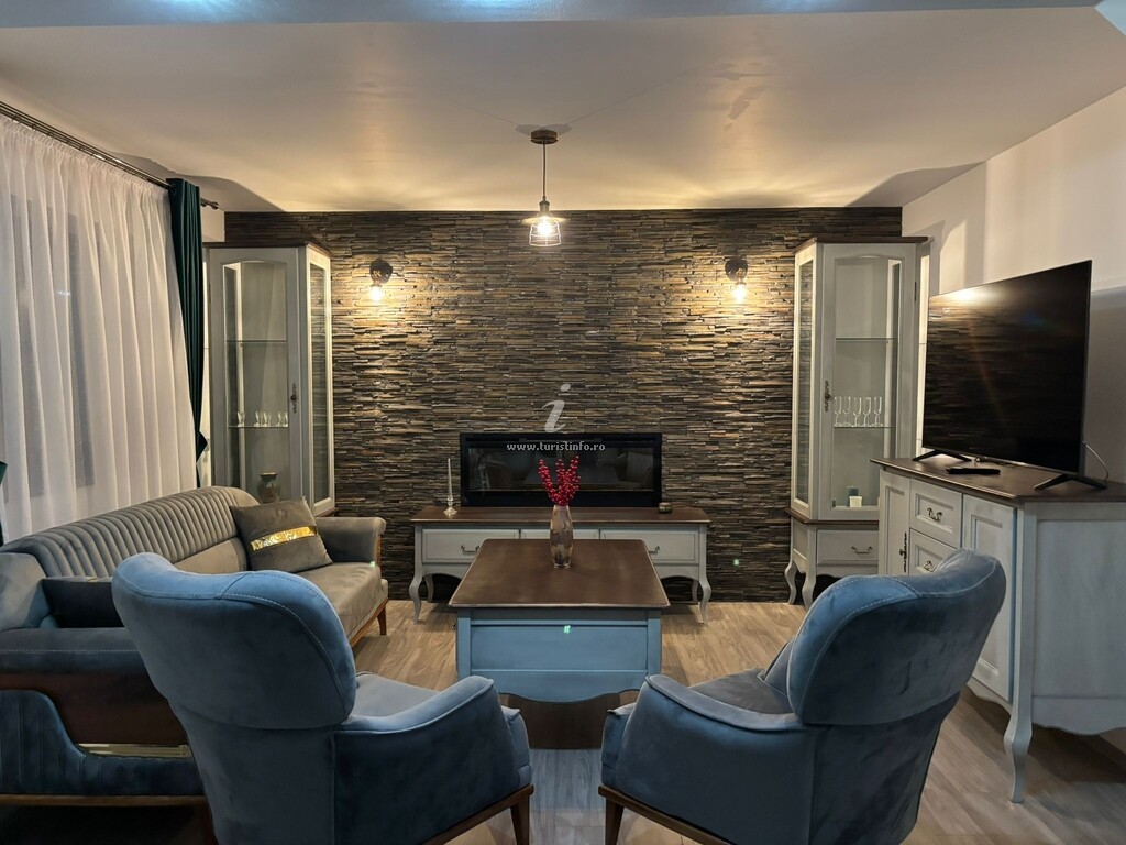 Camere de închiriat Boierița