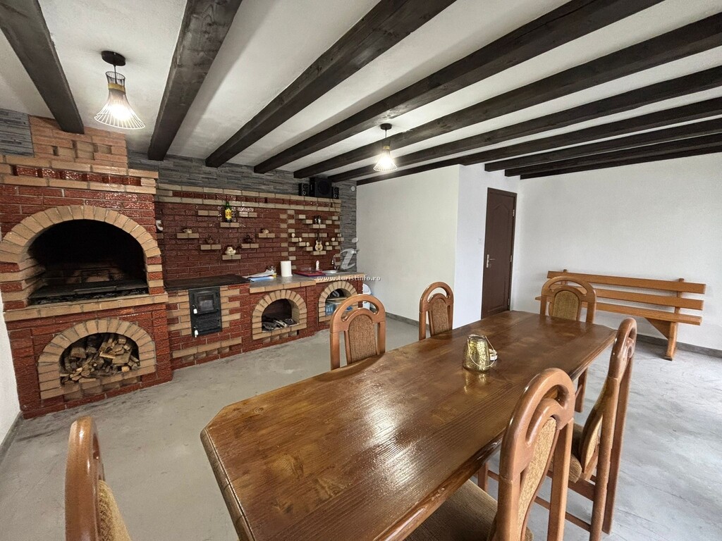 Camere de închiriat Boierița