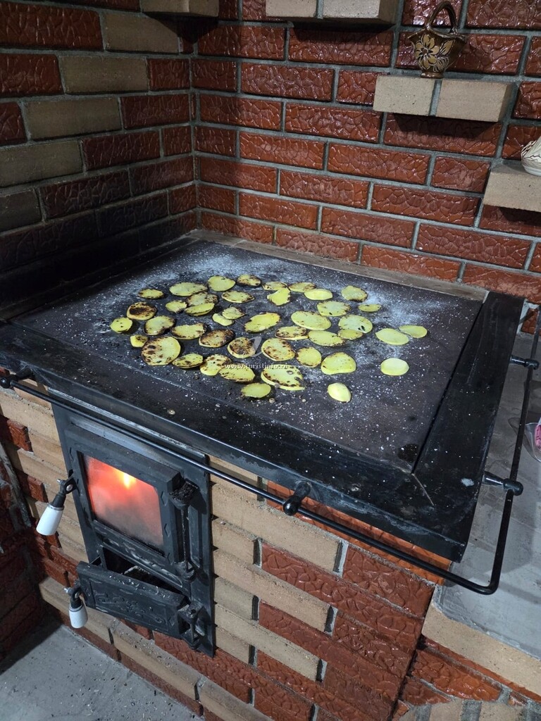Camere de închiriat Boierița