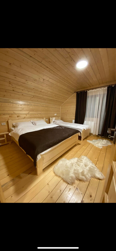 Casa de vacanță Mărgăuța din Deal