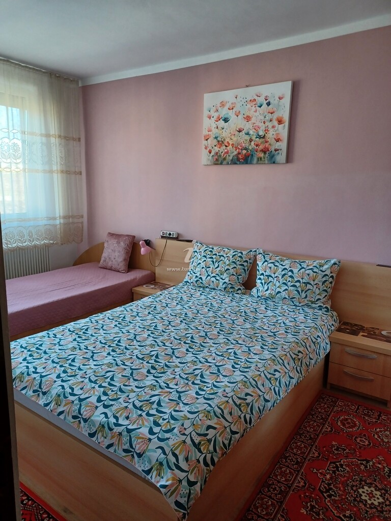 Apartament Dora