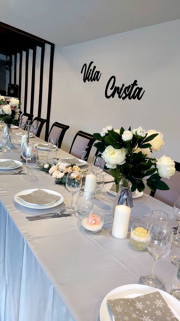 Vila Crista