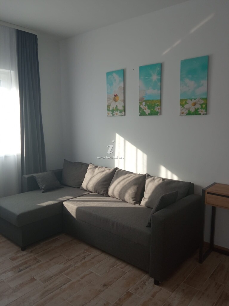Apartament lângă  Catedrală