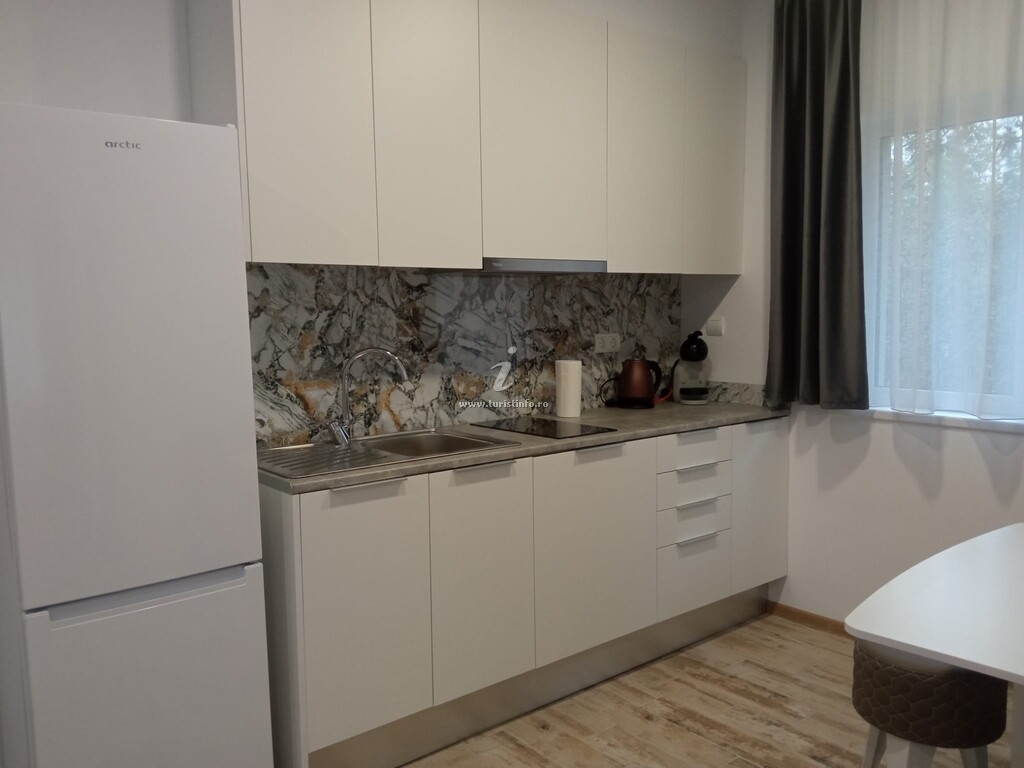 Apartament lângă  Catedrală