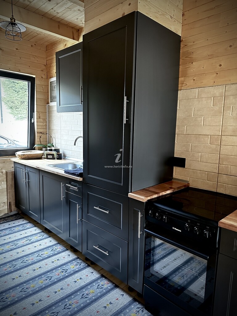 A-frame Cabana Tribal