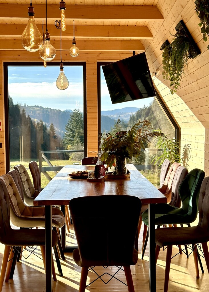 A-frame Cabana Tribal