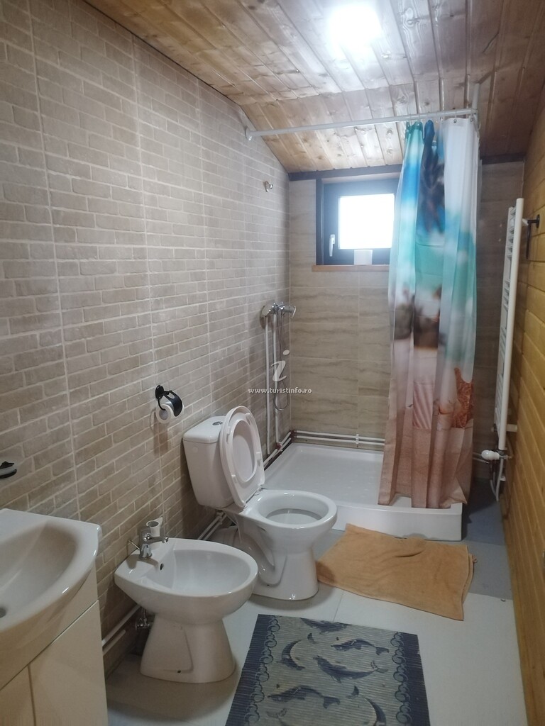Casa Alex Bucovina