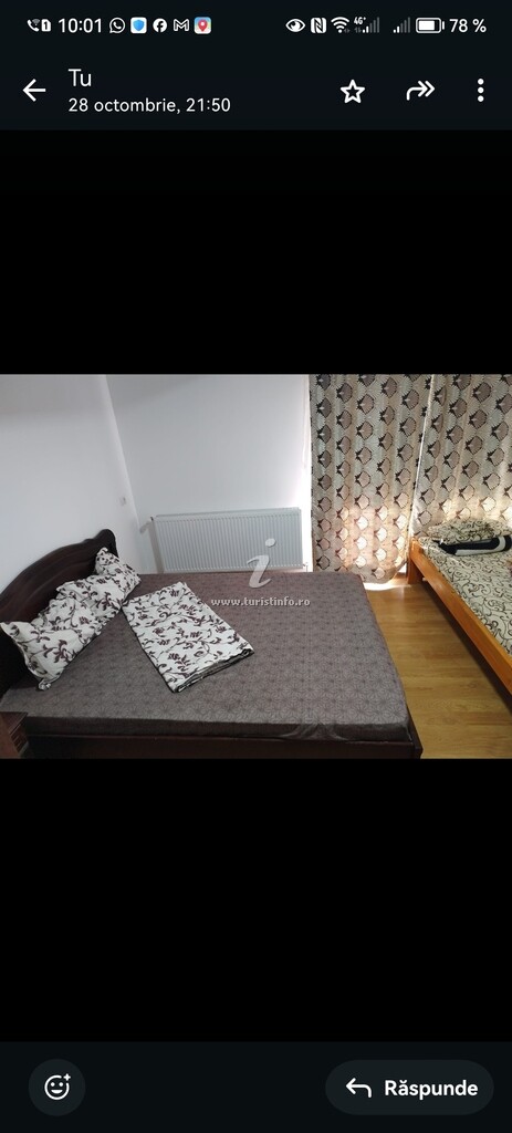 Casa Alex Bucovina