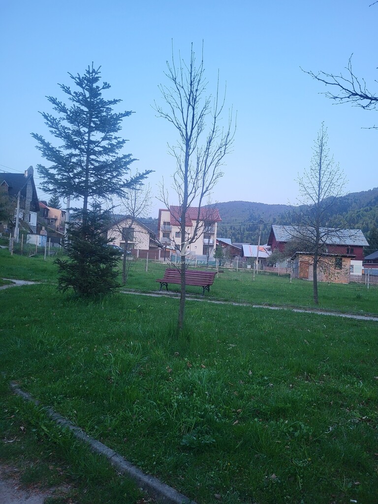 La Oprescu