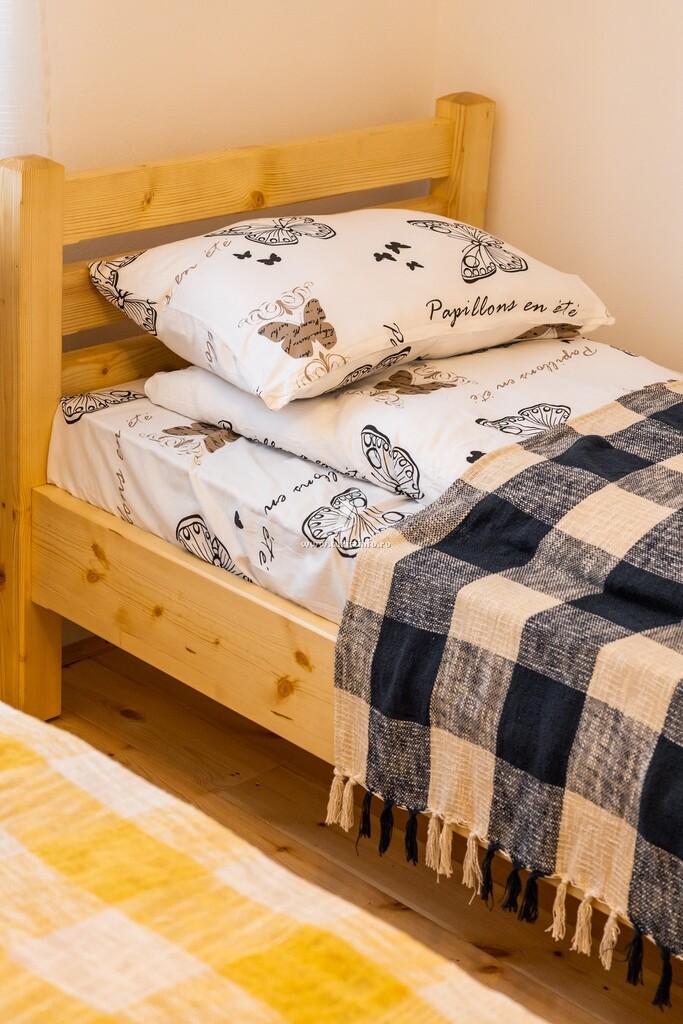 Cabana Bucuria Munților
