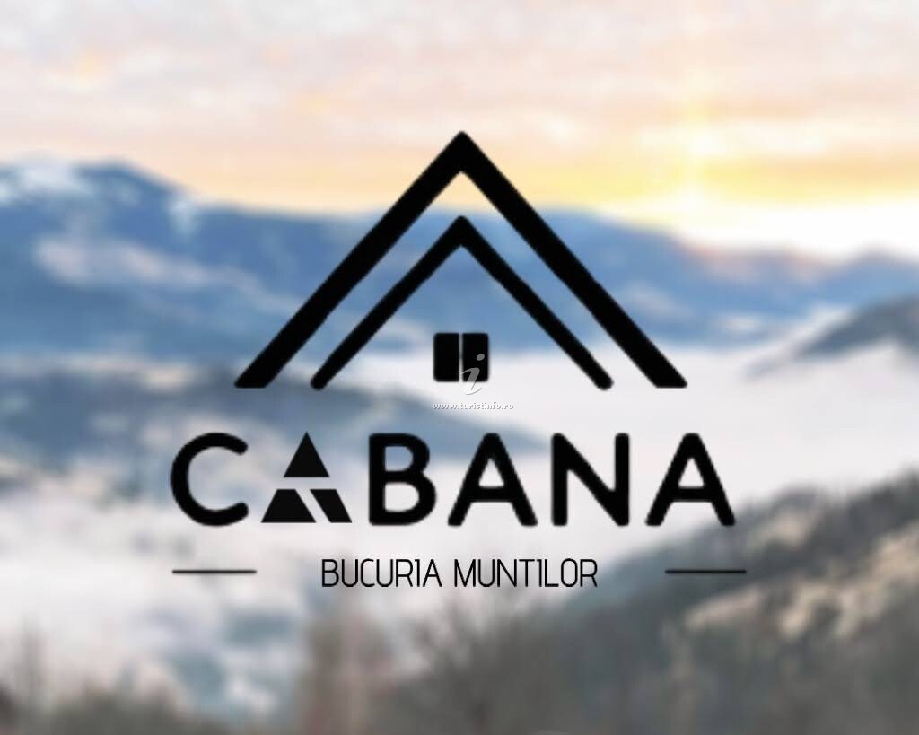 Cabana Bucuria Munților
