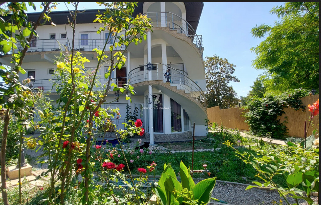 Casa Dragoș