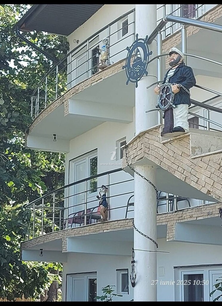 Casa Dragoș