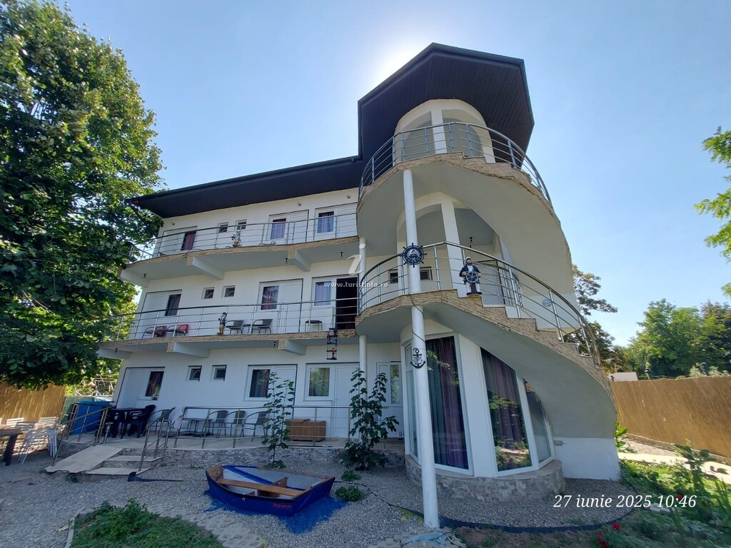 Casa Dragoș
