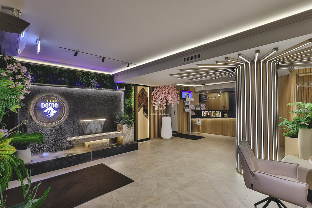 Hotel Dorna