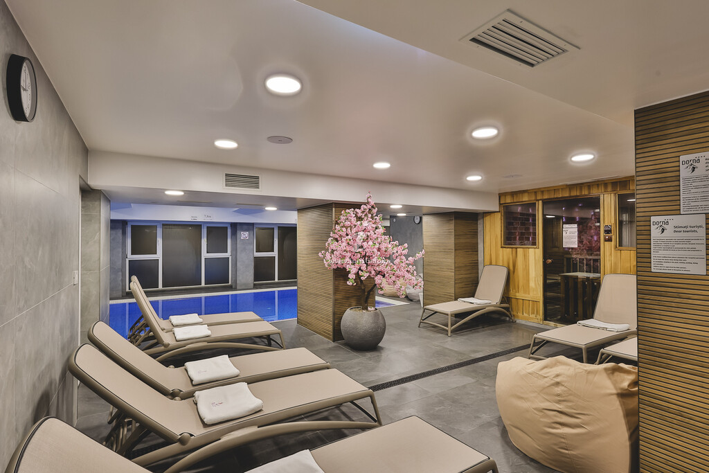Hotel Dorna