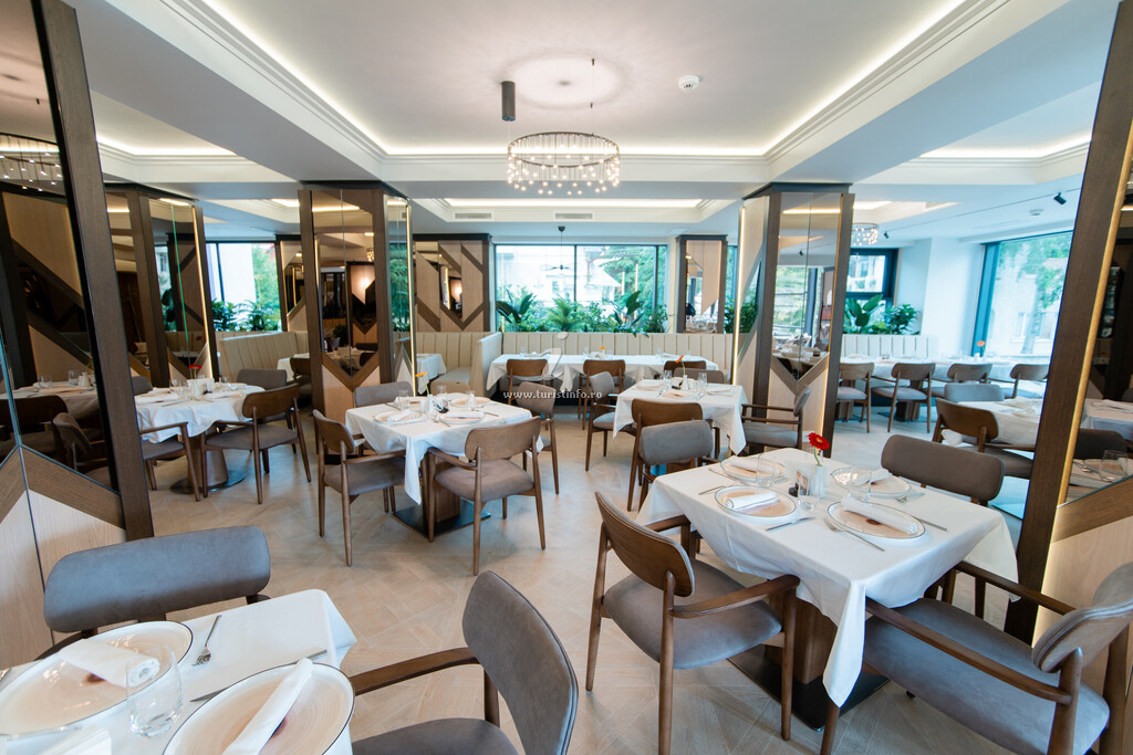 Hotel Dorna