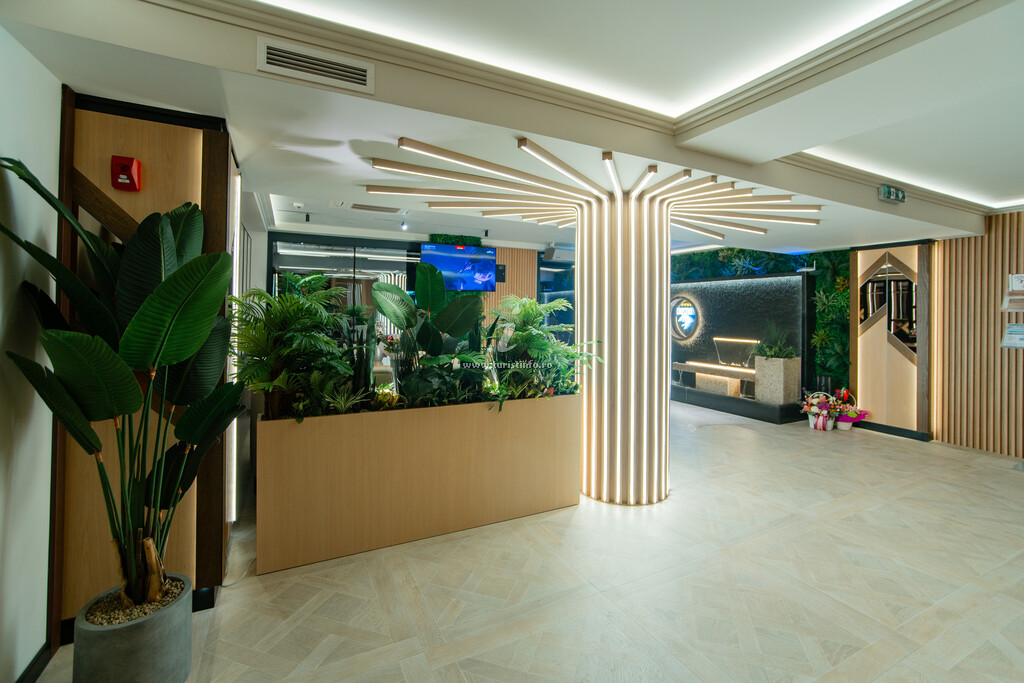 Hotel Dorna