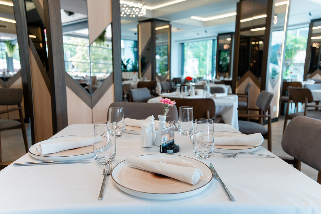 Hotel Dorna