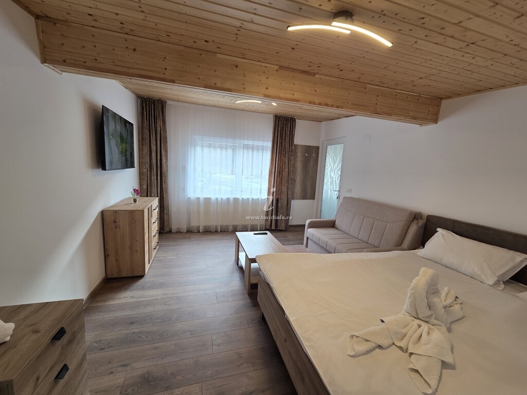 Camere de închiriat Anastasia