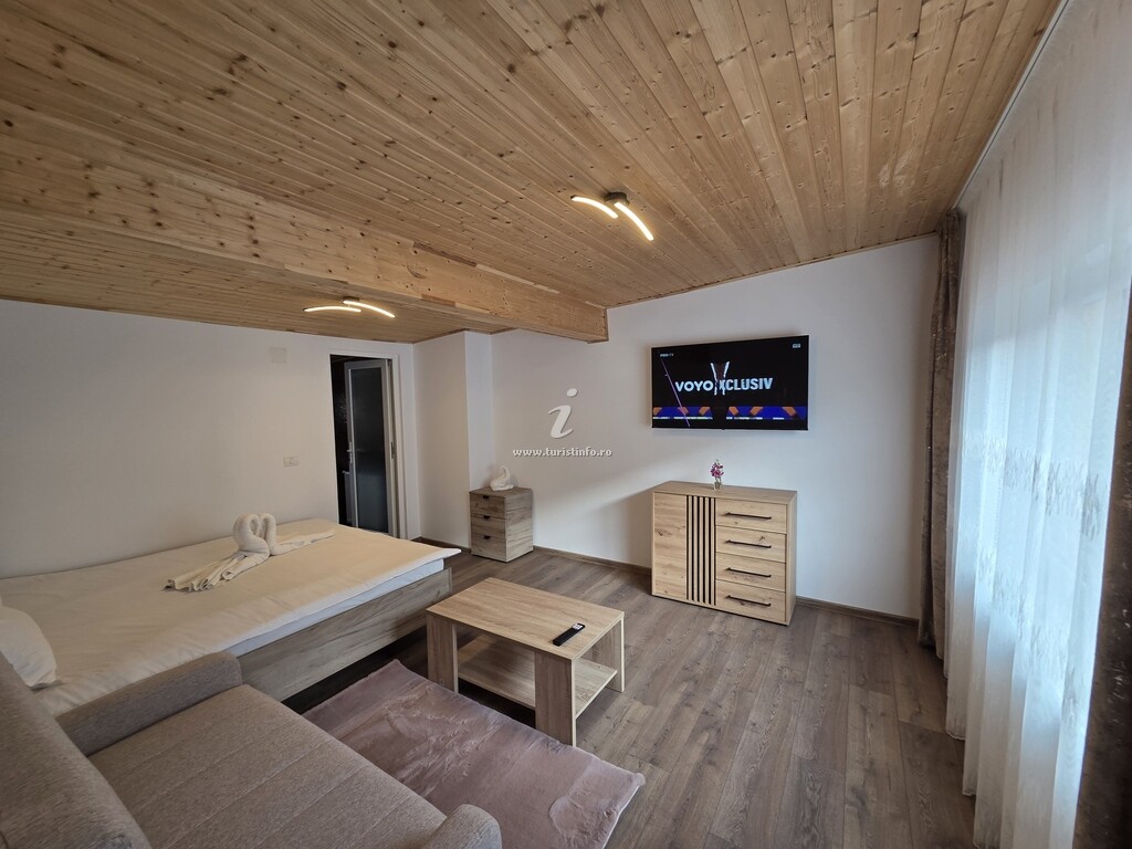Camere de închiriat Anastasia