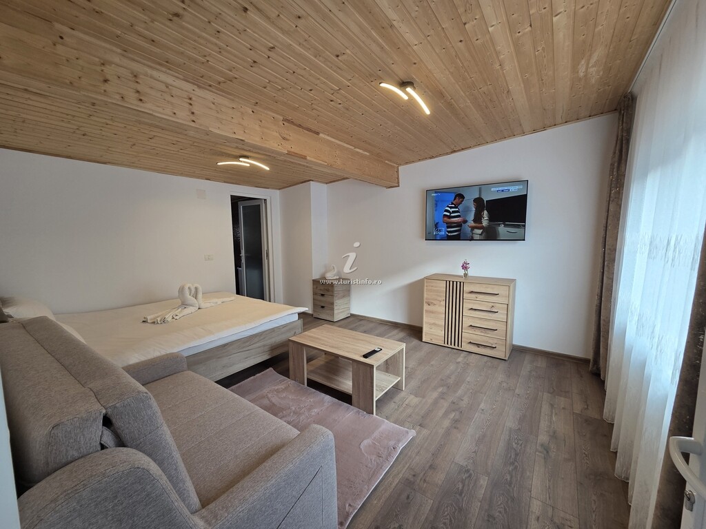 Camere de închiriat Anastasia