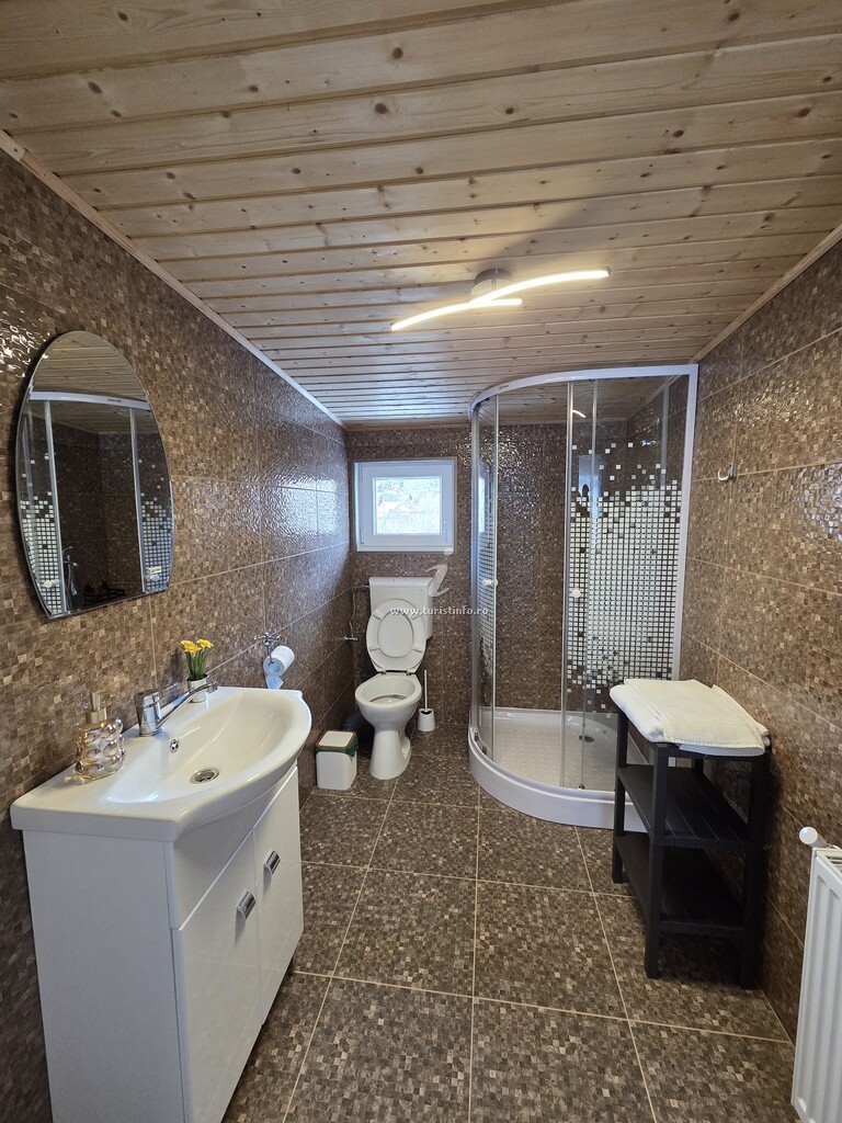Camere de închiriat Anastasia