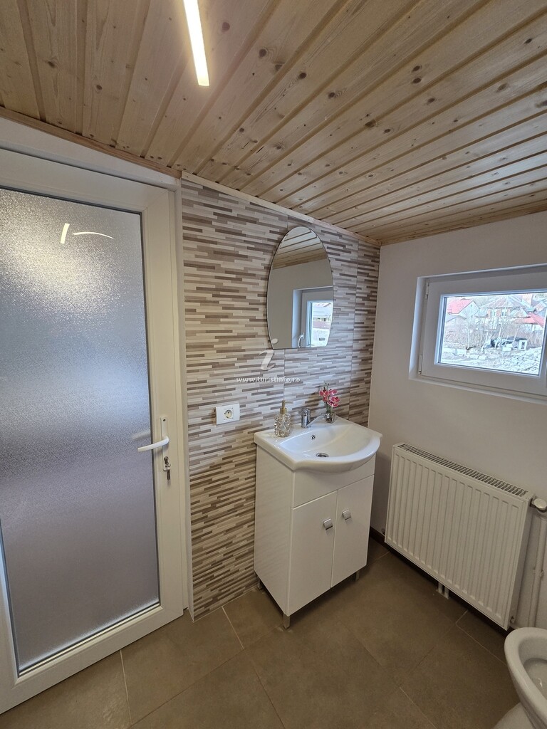 Camere de închiriat Anastasia