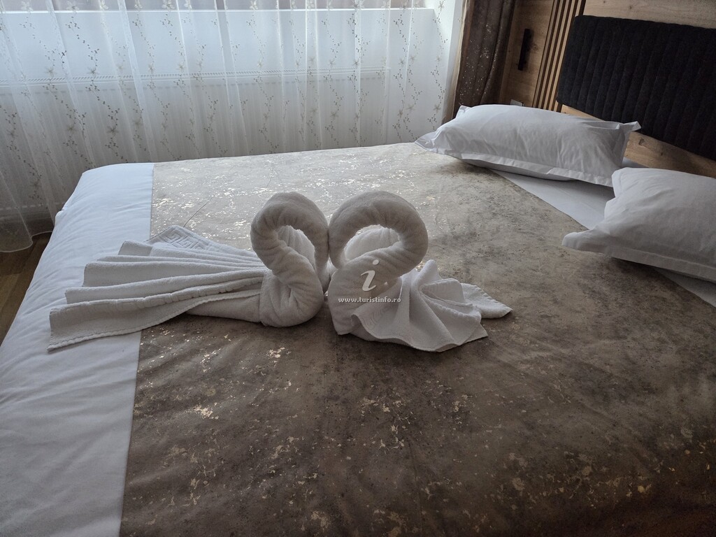 Camere de închiriat Anastasia