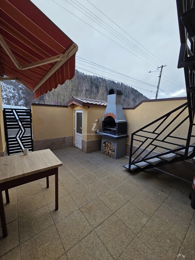 Camere de închiriat Anastasia
