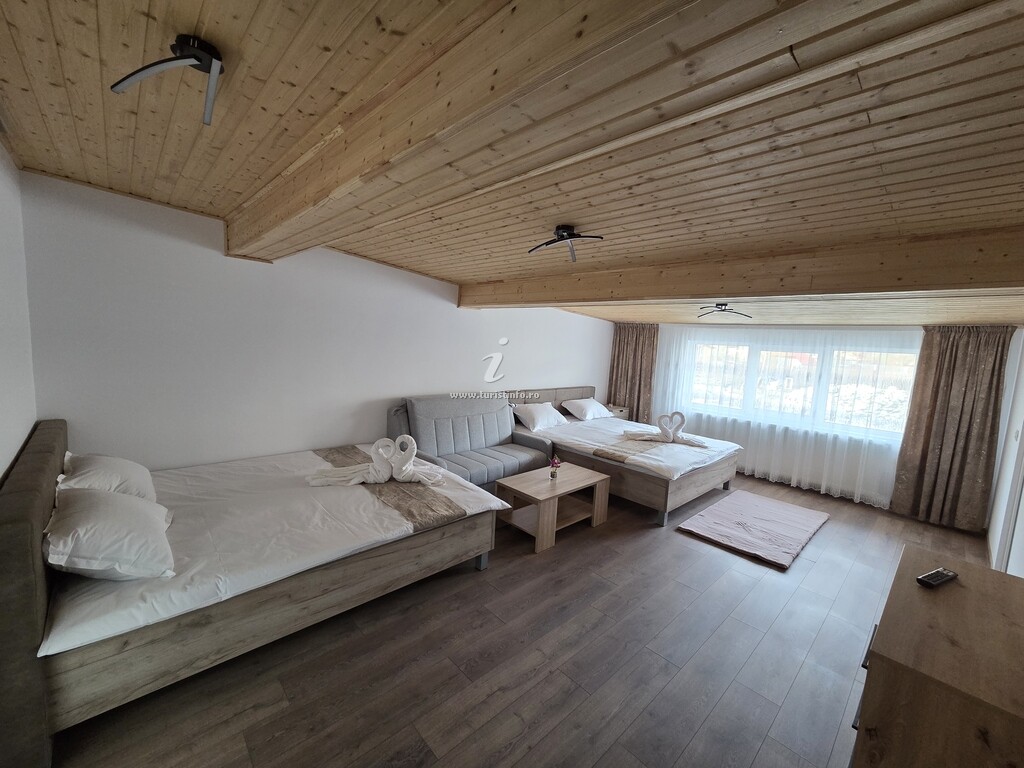 Camere de închiriat Anastasia