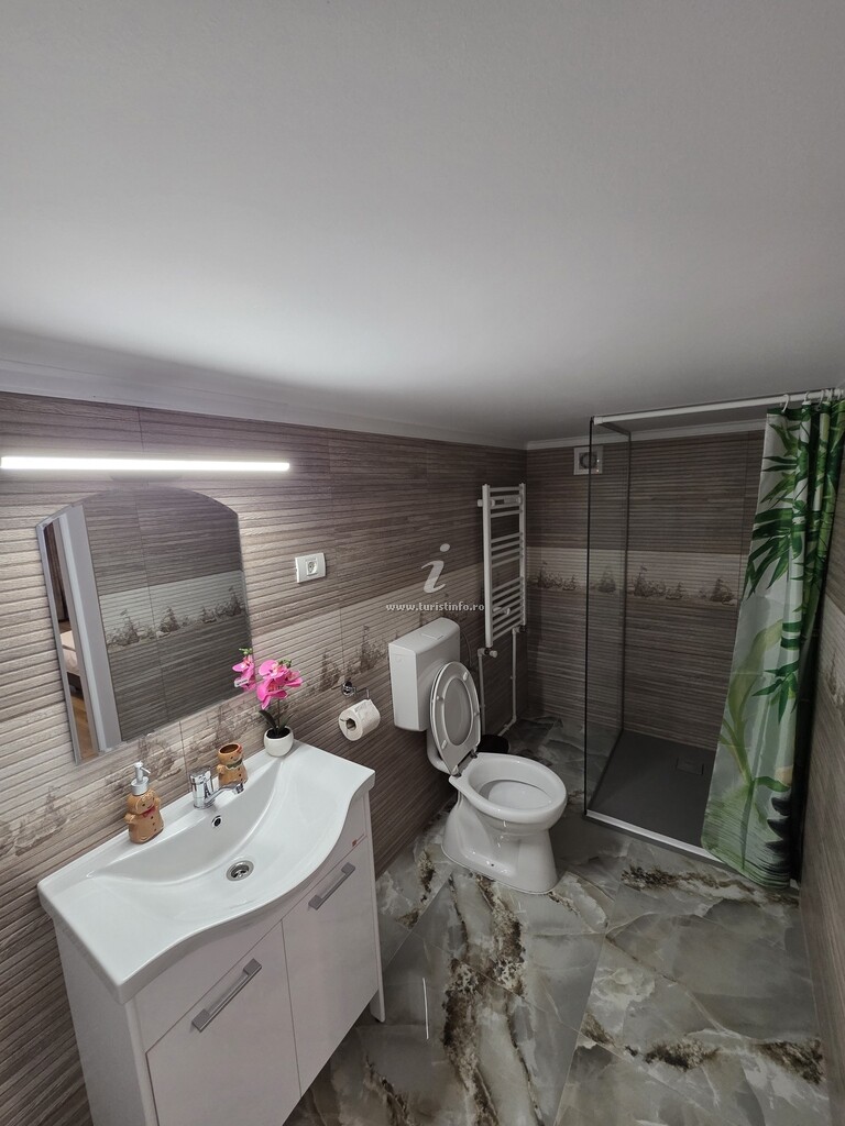 Camere de închiriat Anastasia
