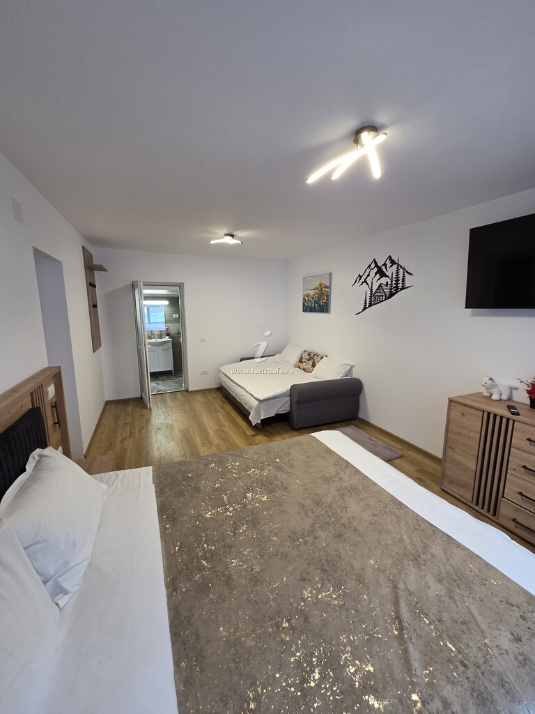 Camere de închiriat Anastasia