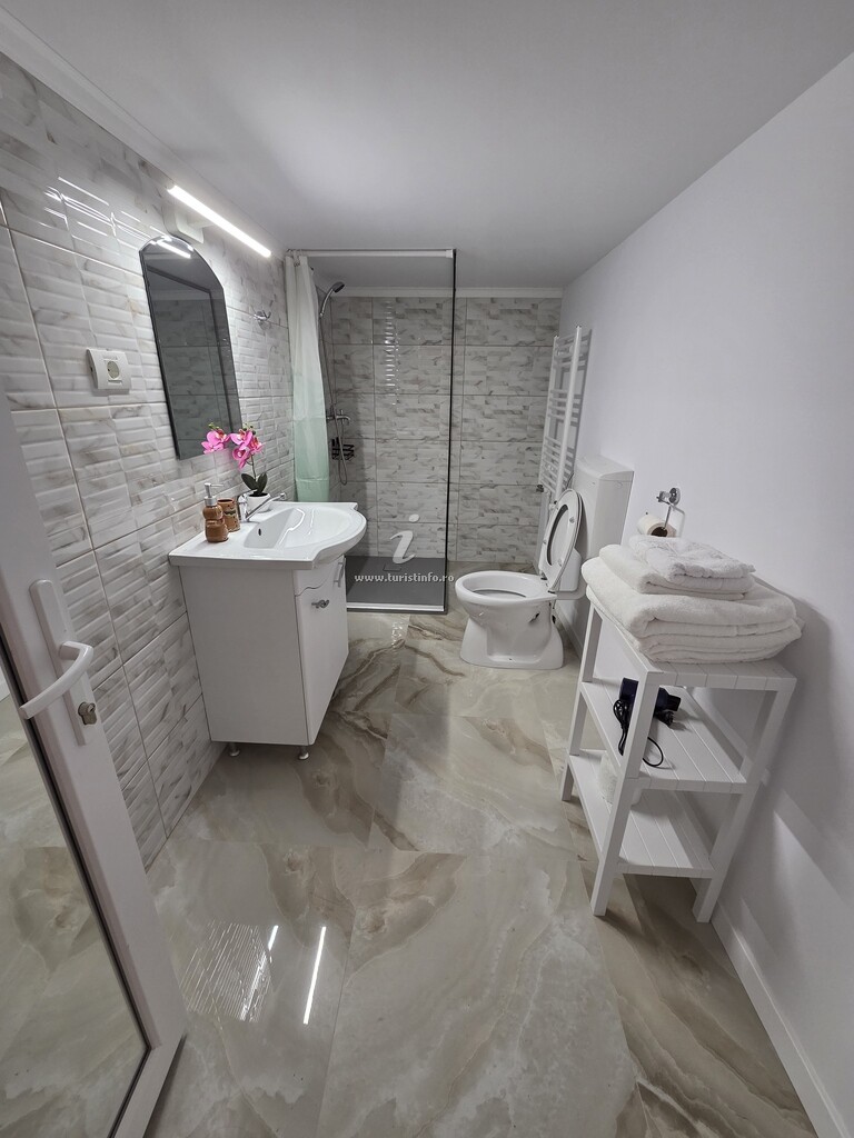 Camere de închiriat Anastasia