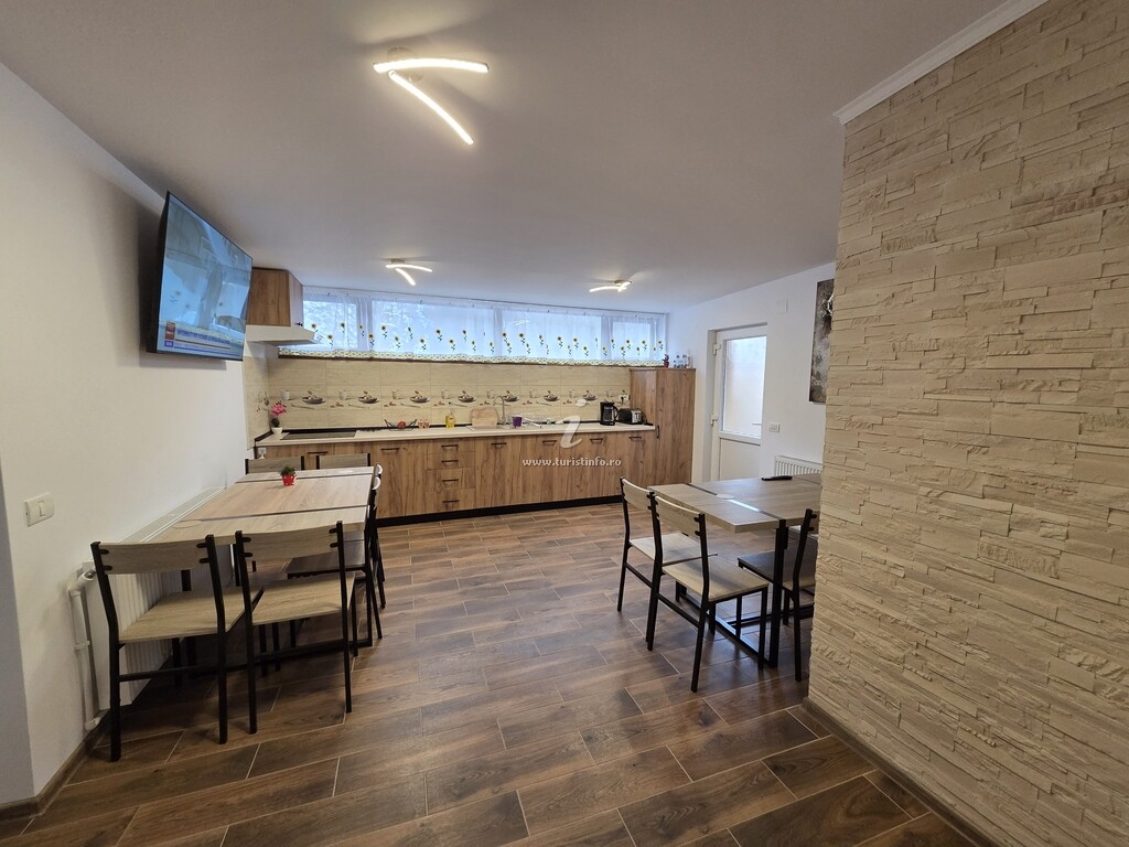 Camere de închiriat Anastasia