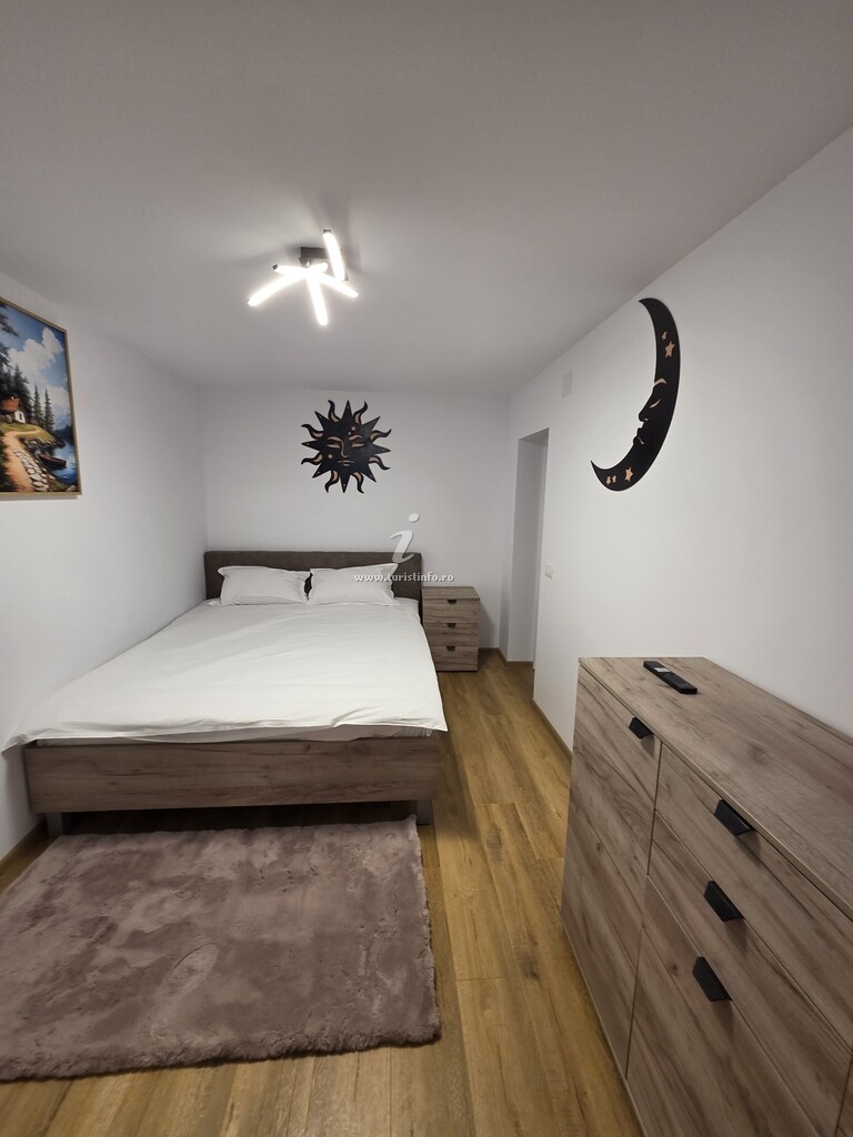 Camere de închiriat Anastasia