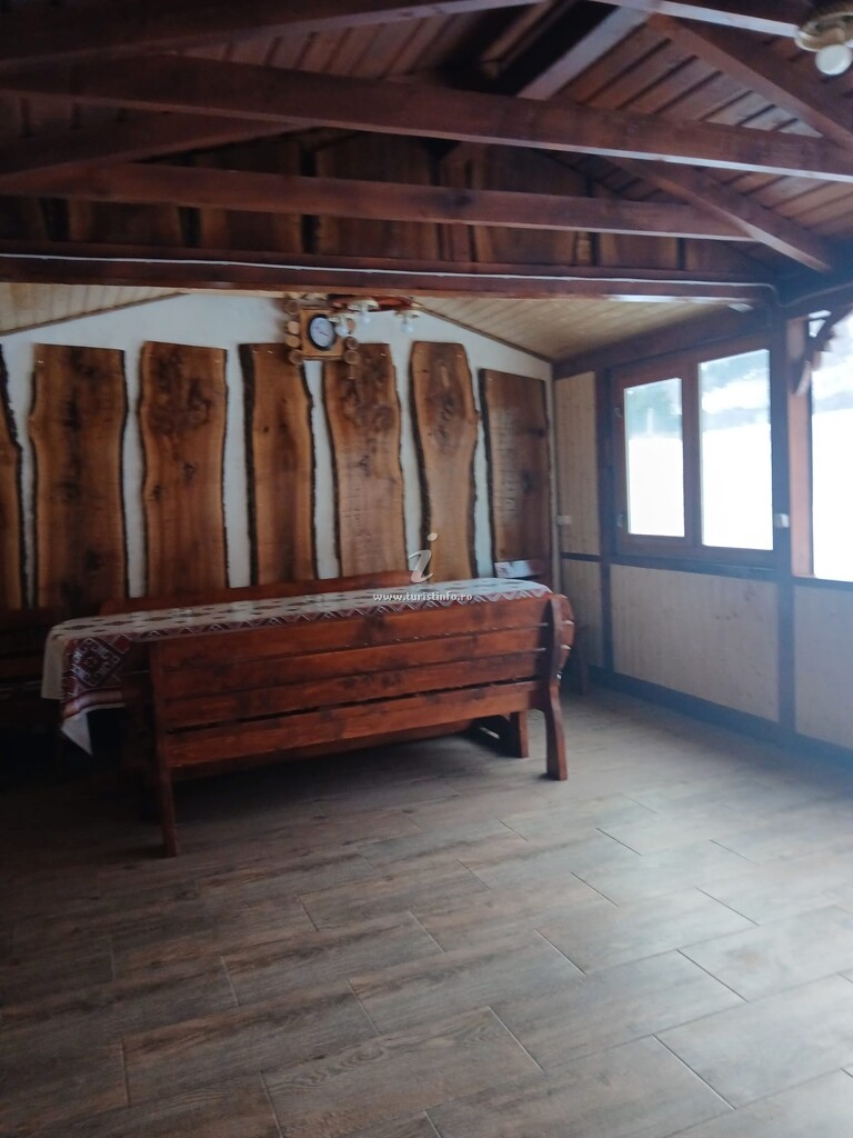 Casa de vacanță Ami