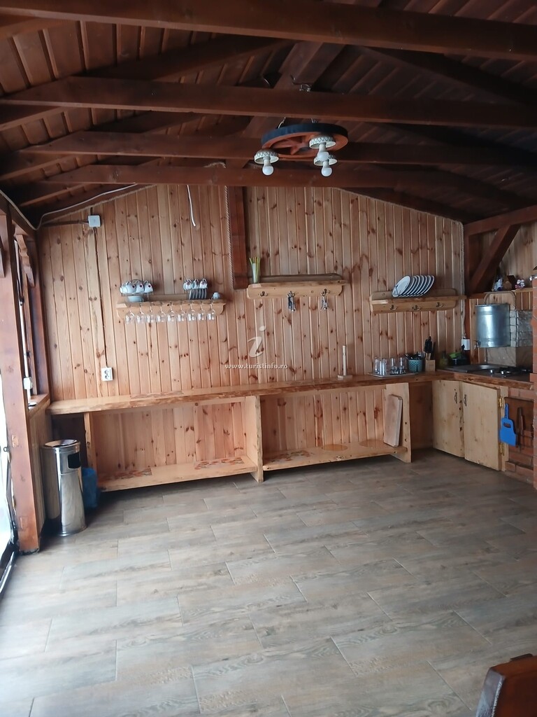 Casa de vacanță Ami