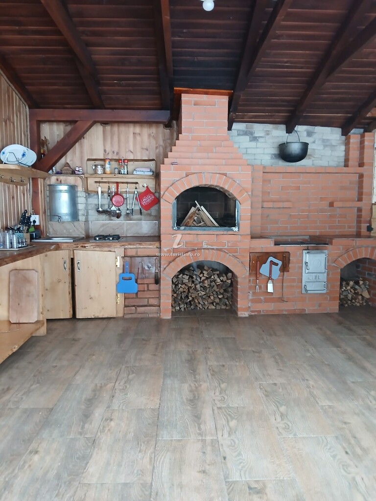 Casa de vacanță Ami