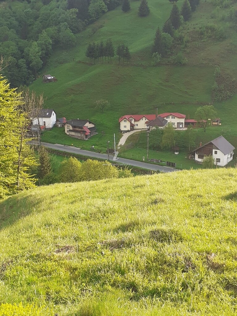 Casa de vacanță Ami