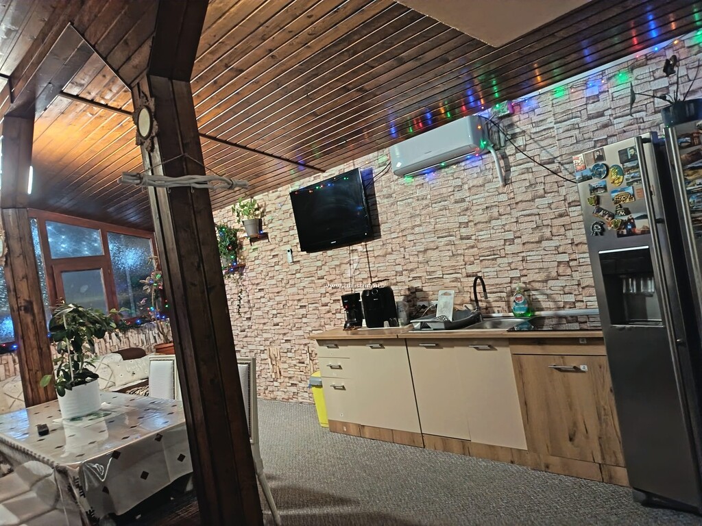 Căsuța Prieteniei