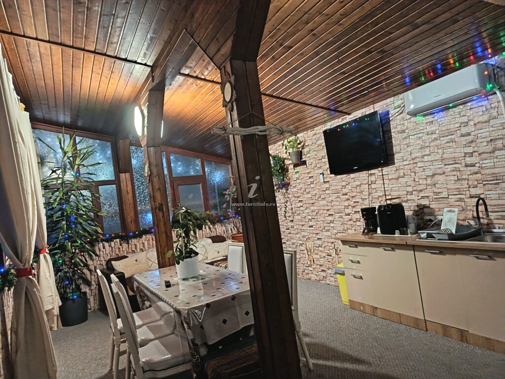 Căsuța Prieteniei